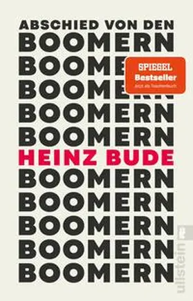 Bude |  Abschied von den Boomern | Buch |  Sack Fachmedien