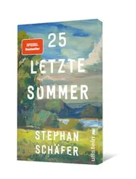 Schäfer |  25 letzte Sommer | Buch |  Sack Fachmedien