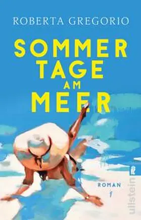 Gregorio |  Sommertage am Meer | Buch |  Sack Fachmedien