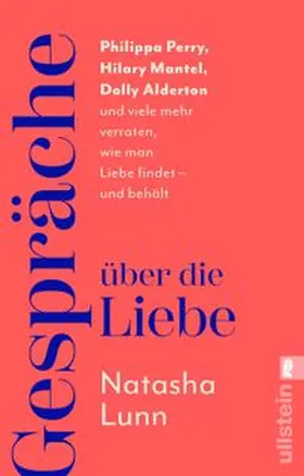 Lunn |  Gespräche über die Liebe | Buch |  Sack Fachmedien