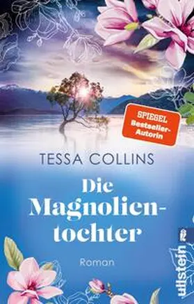 Collins |  Die Magnolientochter | Buch |  Sack Fachmedien
