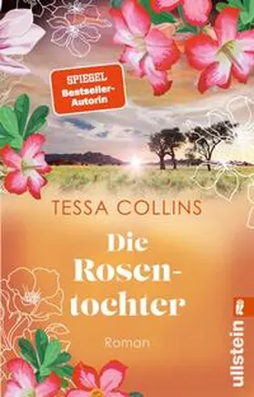 Collins |  Die Rosentochter | Buch |  Sack Fachmedien