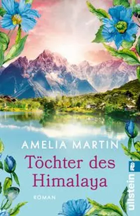 Martin |  Töchter des Himalaya | Buch |  Sack Fachmedien