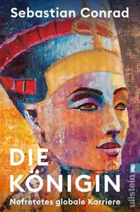 Conrad |  Die Königin | Buch |  Sack Fachmedien