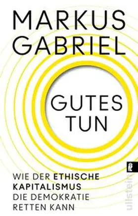 Gabriel |  Gutes tun | Buch |  Sack Fachmedien