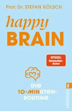 Kölsch |  Happy Brain | Buch |  Sack Fachmedien