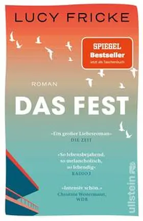 Fricke |  Das Fest | Buch |  Sack Fachmedien