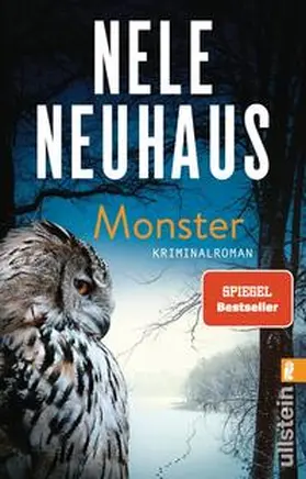 Neuhaus |  Monster | Buch |  Sack Fachmedien