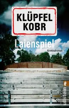 Klüpfel / Kobr |  Laienspiel | Buch |  Sack Fachmedien