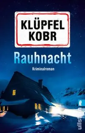 Klüpfel / Kobr |  Rauhnacht | Buch |  Sack Fachmedien