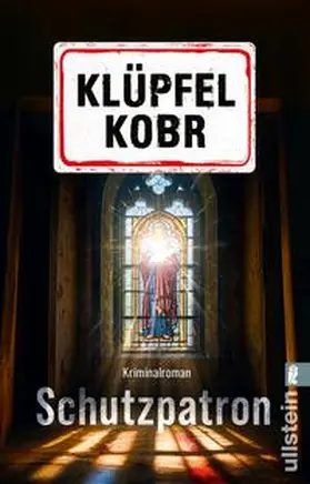 Klüpfel / Kobr |  Schutzpatron | Buch |  Sack Fachmedien