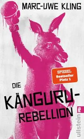 Kling |  Die Känguru-Rebellion | Buch |  Sack Fachmedien