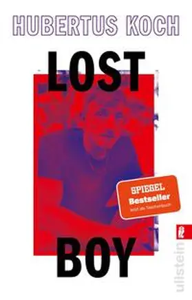 Koch | Lost Boy | Buch | 978-3-548-07420-7 | www.sack.de