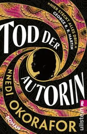 Okorafor |  Tod der Autorin | Buch |  Sack Fachmedien