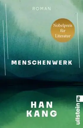 Kang | Menschenwerk | Buch | 978-3-548-07497-9 | www.sack.de