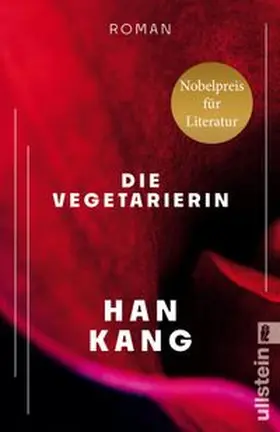 Kang | Die Vegetarierin | Buch | 978-3-548-07500-6 | www.sack.de