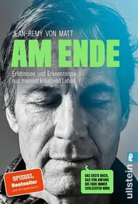Matt |  Am Ende | Buch |  Sack Fachmedien