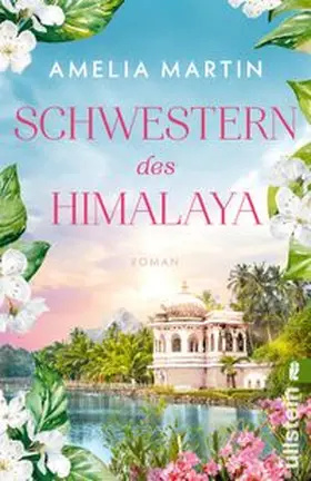 Martin |  Schwestern des Himalaya | Buch |  Sack Fachmedien