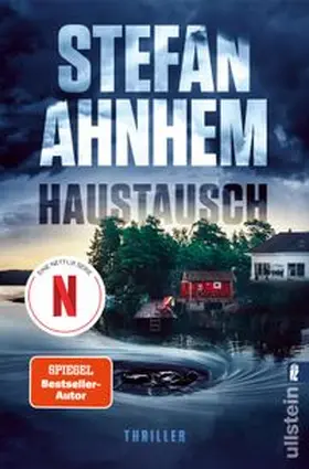 Ahnhem |  Haustausch | Buch |  Sack Fachmedien
