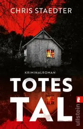 Staedter |  Totes Tal | Buch |  Sack Fachmedien