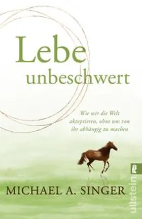 Singer | Lebe unbeschwert | Buch | 978-3-548-07549-5 | www.sack.de