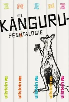 Kling |  Die Känguru-Pentalogie | Buch |  Sack Fachmedien