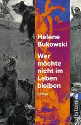 Bukowski |  Wer möchte nicht im Leben bleiben | Buch |  Sack Fachmedien
