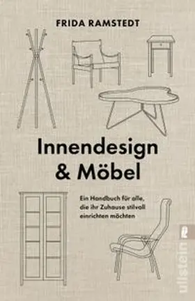 Ramstedt |  Innendesign & Möbel | Buch |  Sack Fachmedien