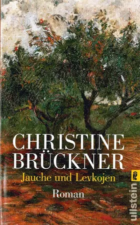 Brückner |  Jauche und Levkojen | Buch |  Sack Fachmedien