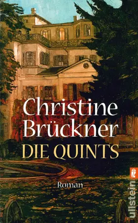 Brückner |  Die Quints | Buch |  Sack Fachmedien
