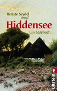 Seydel |  Hiddensee. Ein Lesebuch | Buch |  Sack Fachmedien