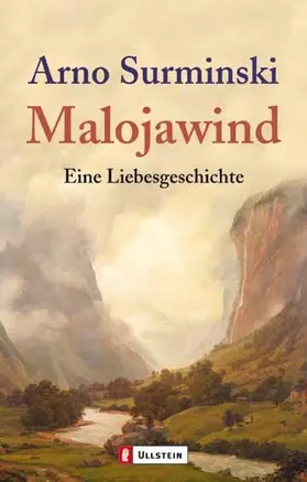 Surminski |  Malojawind | Buch |  Sack Fachmedien