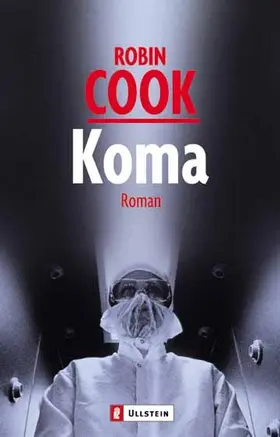 Cook |  Koma | Buch |  Sack Fachmedien