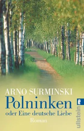 Surminski |  Polninken oder Eine deutsche Liebe | Buch |  Sack Fachmedien