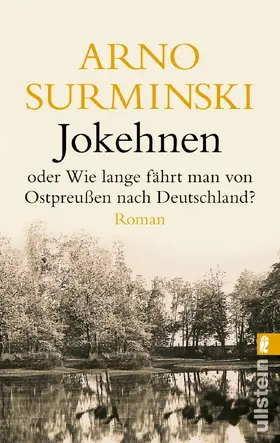 Surminski |  Jokehnen | Buch |  Sack Fachmedien