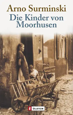 Surminski |  Die Kinder von Moorhusen | Buch |  Sack Fachmedien