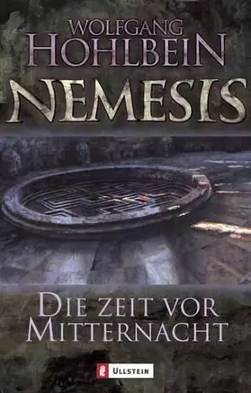 Hohlbein / Hackelsberger |  Nemesis 01. Die Zeit vor Mitternacht | Buch |  Sack Fachmedien