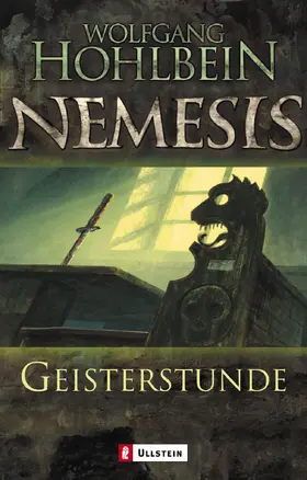 Hohlbein / Hackelsberger |  Nemesis 02. Geisterstunde | Buch |  Sack Fachmedien