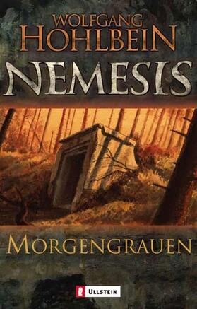 Hohlbein |  Nemesis 06. Morgengrauen | Buch |  Sack Fachmedien