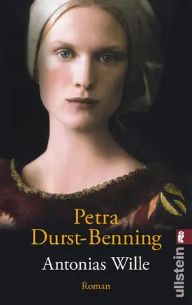 Durst-Benning |  Antonias Wille | Buch |  Sack Fachmedien