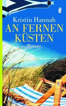 Hannah |  An fernen Küsten | Buch |  Sack Fachmedien