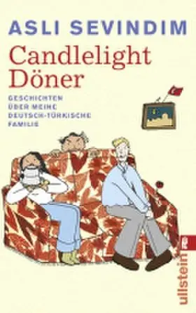 Sevindim |  Candlelight Döner | Buch |  Sack Fachmedien