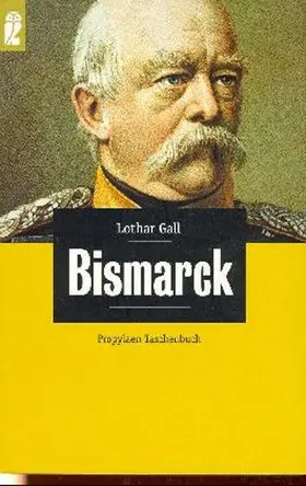 Gall |  Bismarck | Buch |  Sack Fachmedien