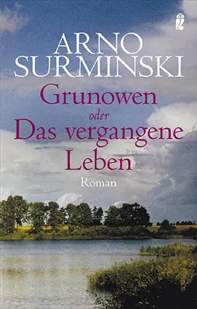Surminski |  Grunowen | Buch |  Sack Fachmedien