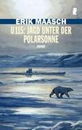 Maasch |  U 115: Jagd unter der Polarsonne | Buch |  Sack Fachmedien