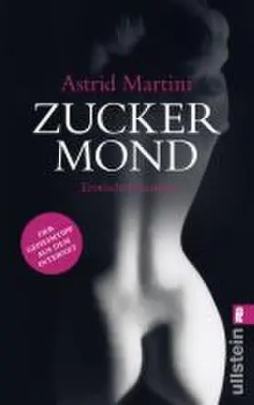 Martini |  Zuckermond | Buch |  Sack Fachmedien