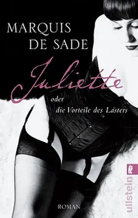Sade |  Juliette oder die Vorteile des Lasters | Buch |  Sack Fachmedien