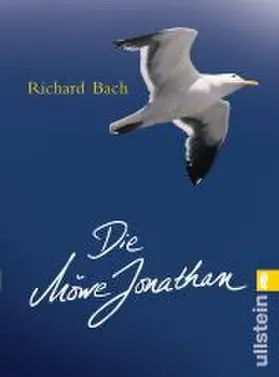 Bach |  Die Möwe Jonathan | Buch |  Sack Fachmedien
