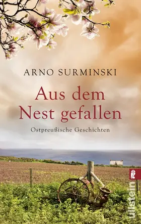 Surminski |  Aus dem Nest gefallen | Buch |  Sack Fachmedien