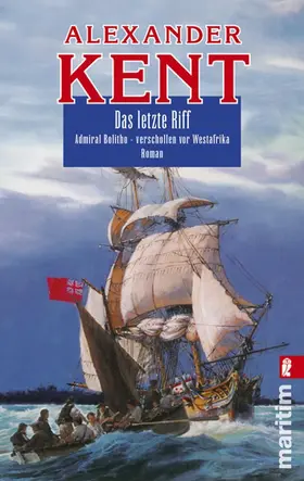 Kent |  Das letzte Riff | Buch |  Sack Fachmedien